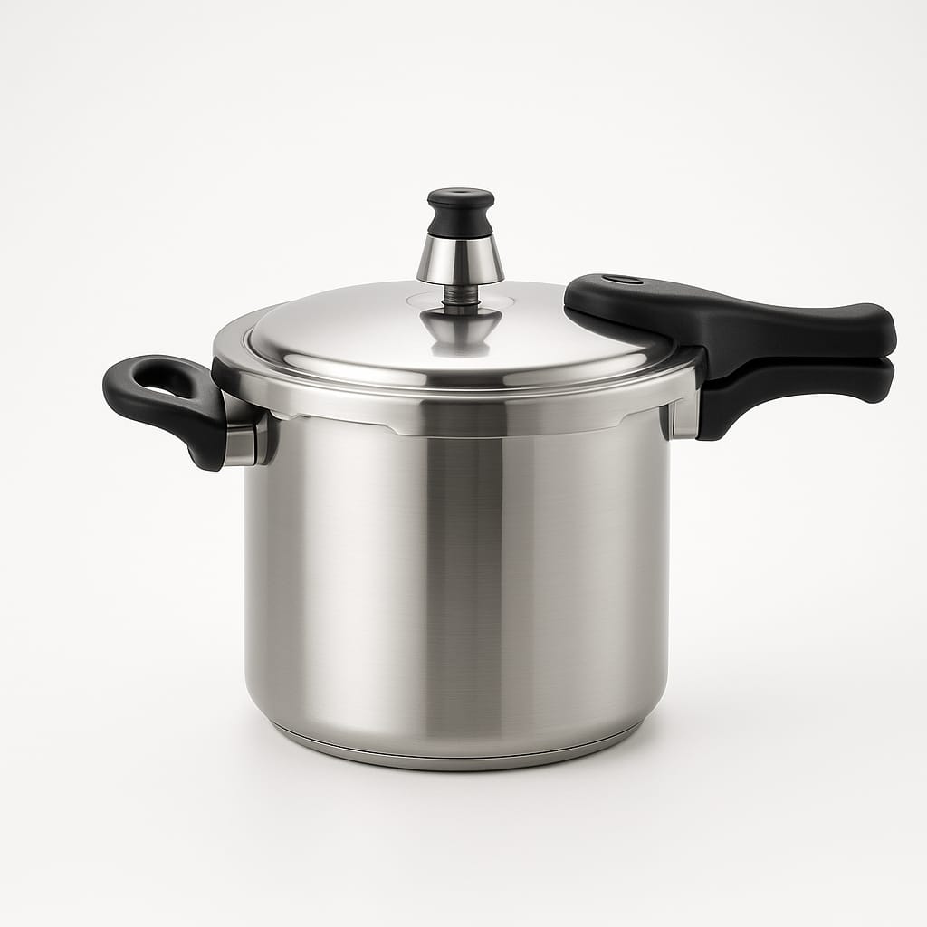 Pressure Cookers