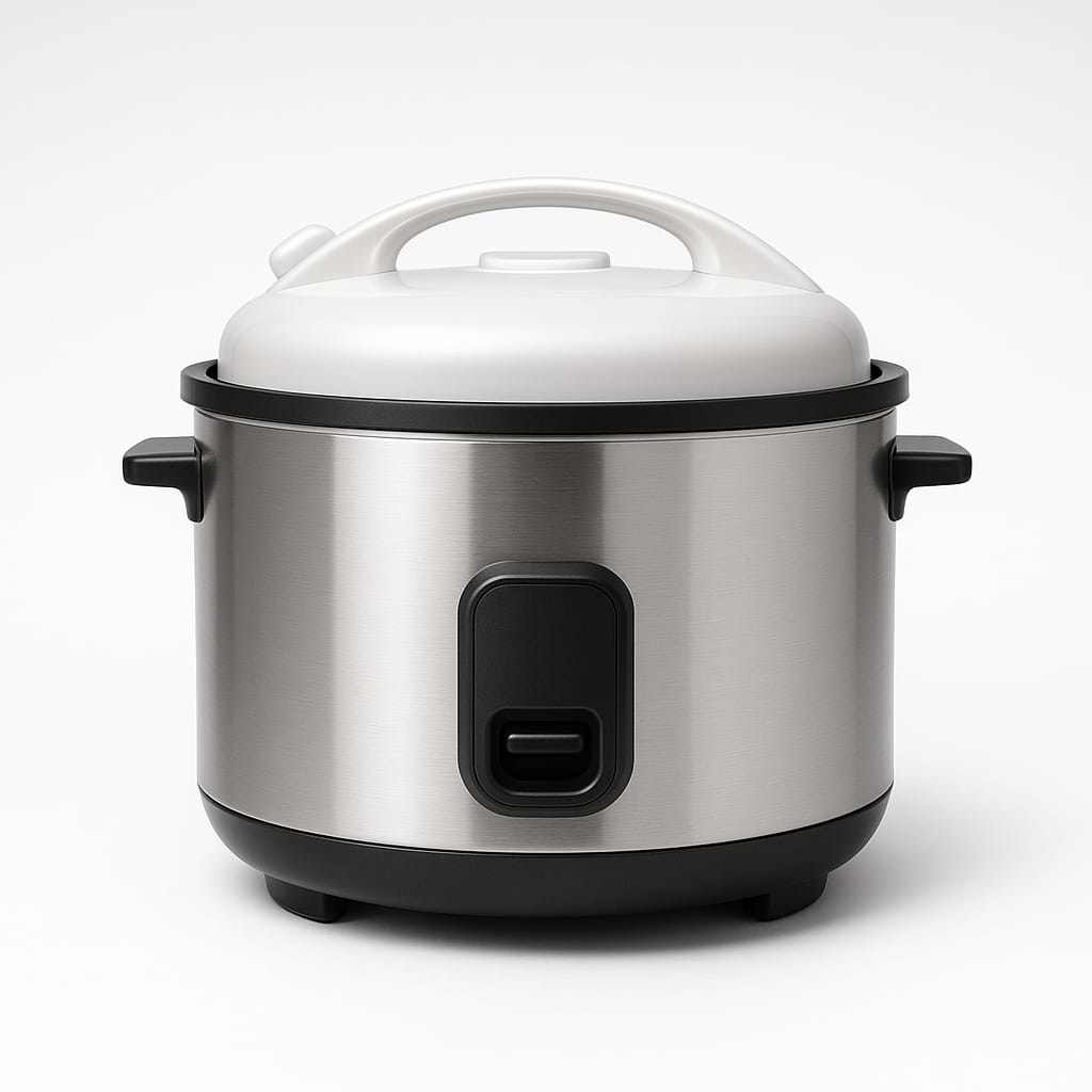 Rice Cookers