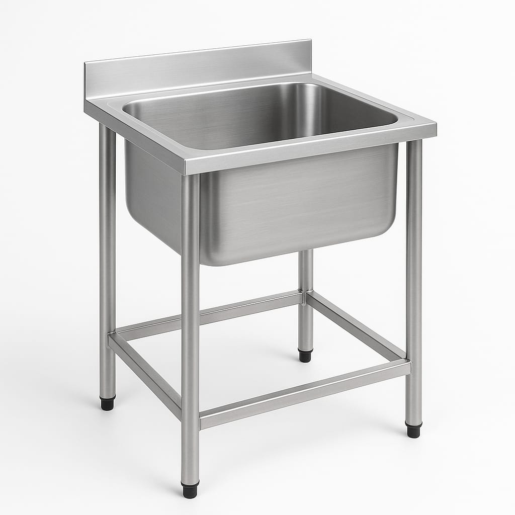 Stainless Steel Sinks