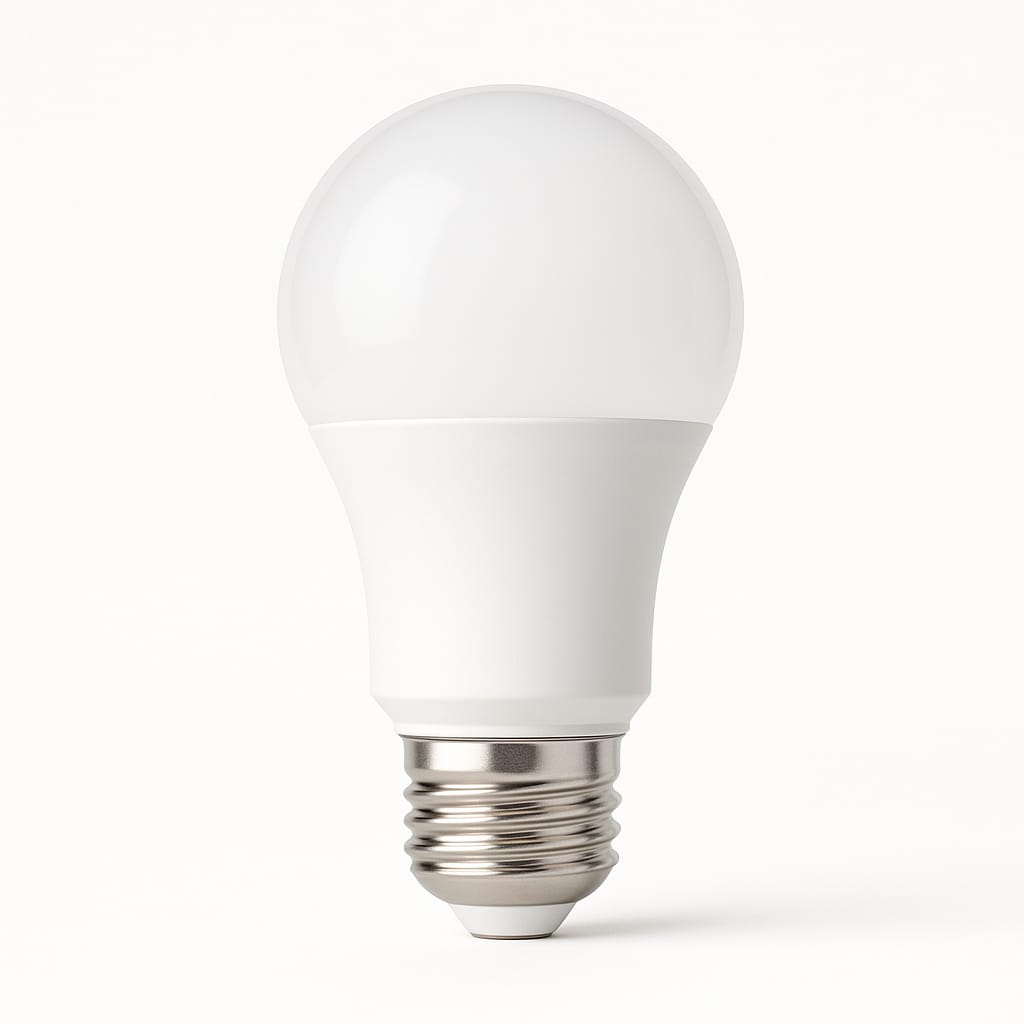 Residential LED Lighting