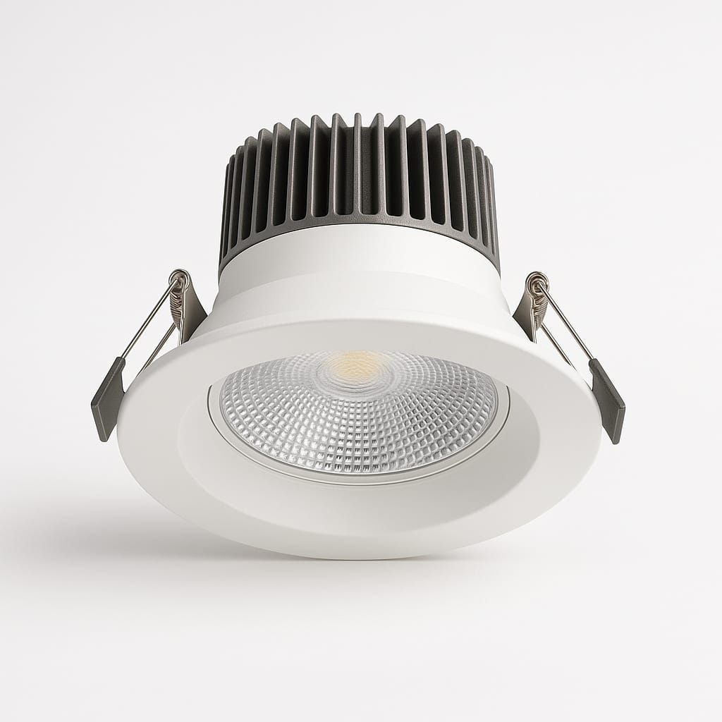 Commercial LED Lighting