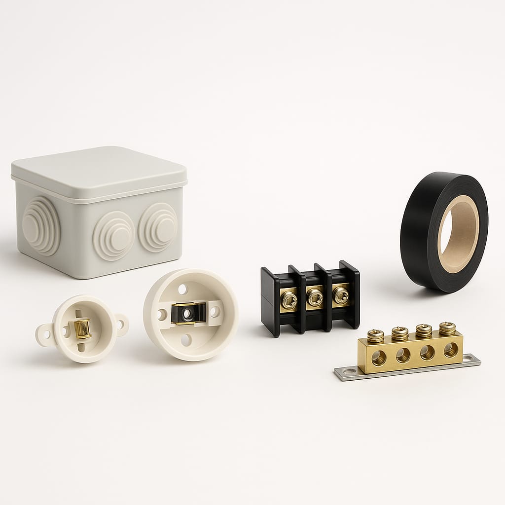 Electrical Supplies