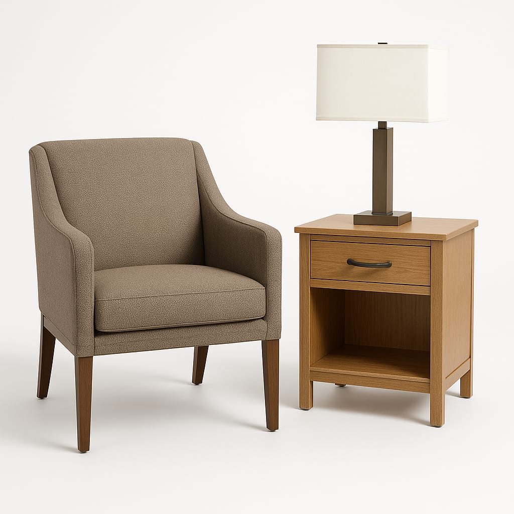 Hotel Furniture