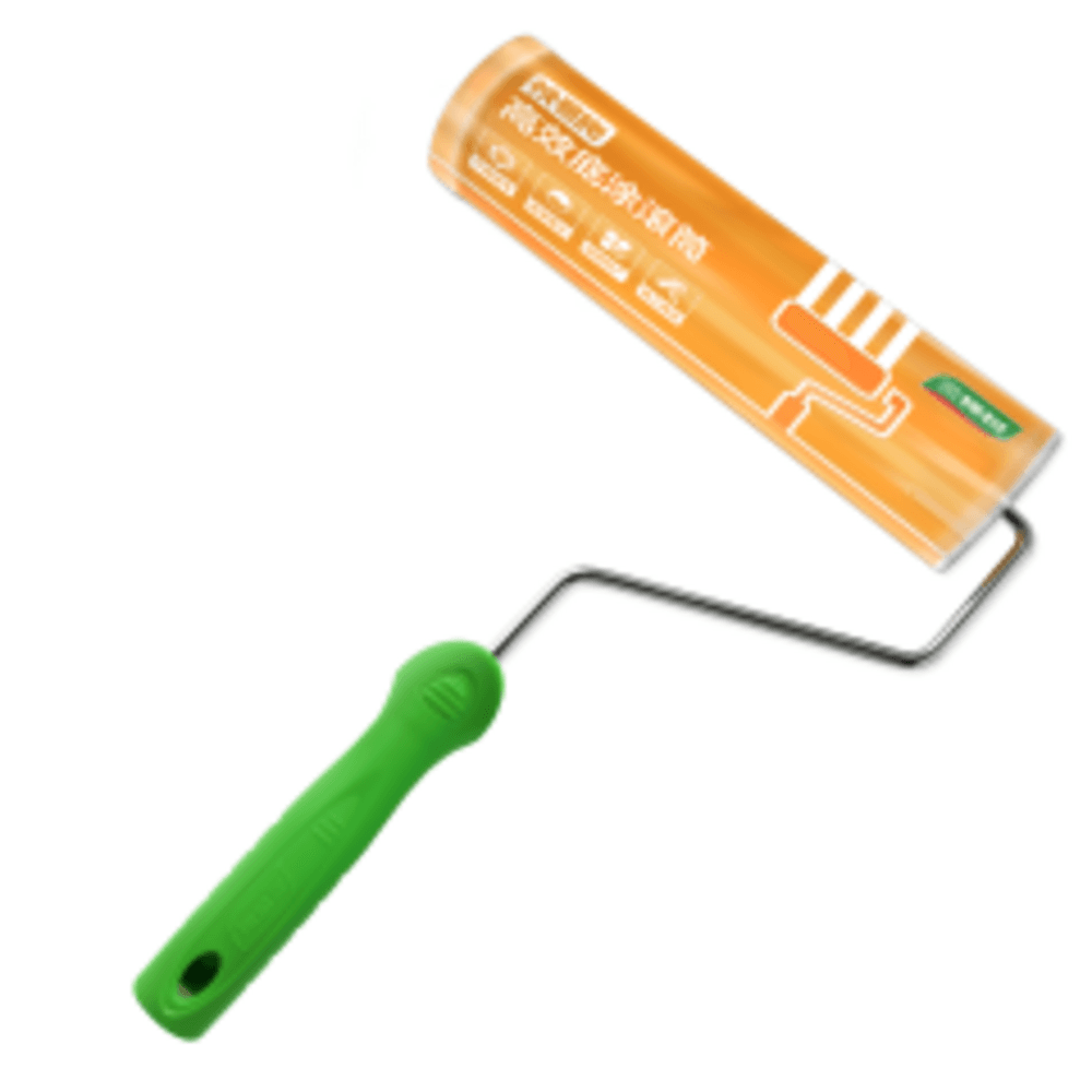 Kuaiyishi High-Efficiency Primer Roller