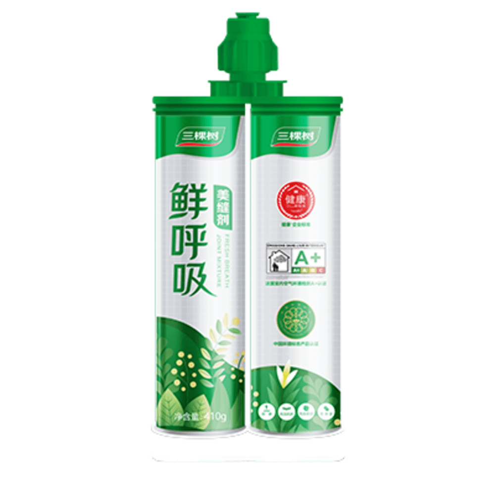 XHX-MFJ — Fresh Breath XHX Tile Grout