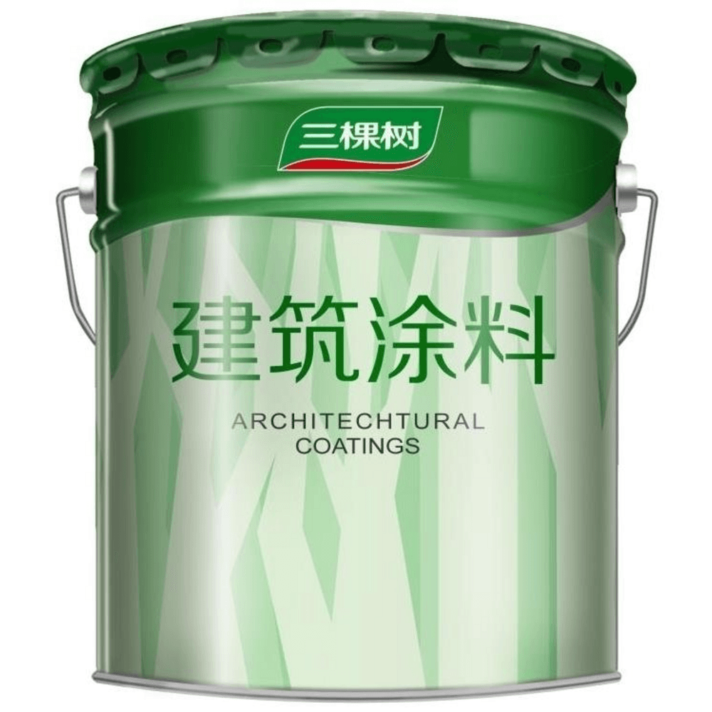 3TREES SGD148 Premium Interior Primer