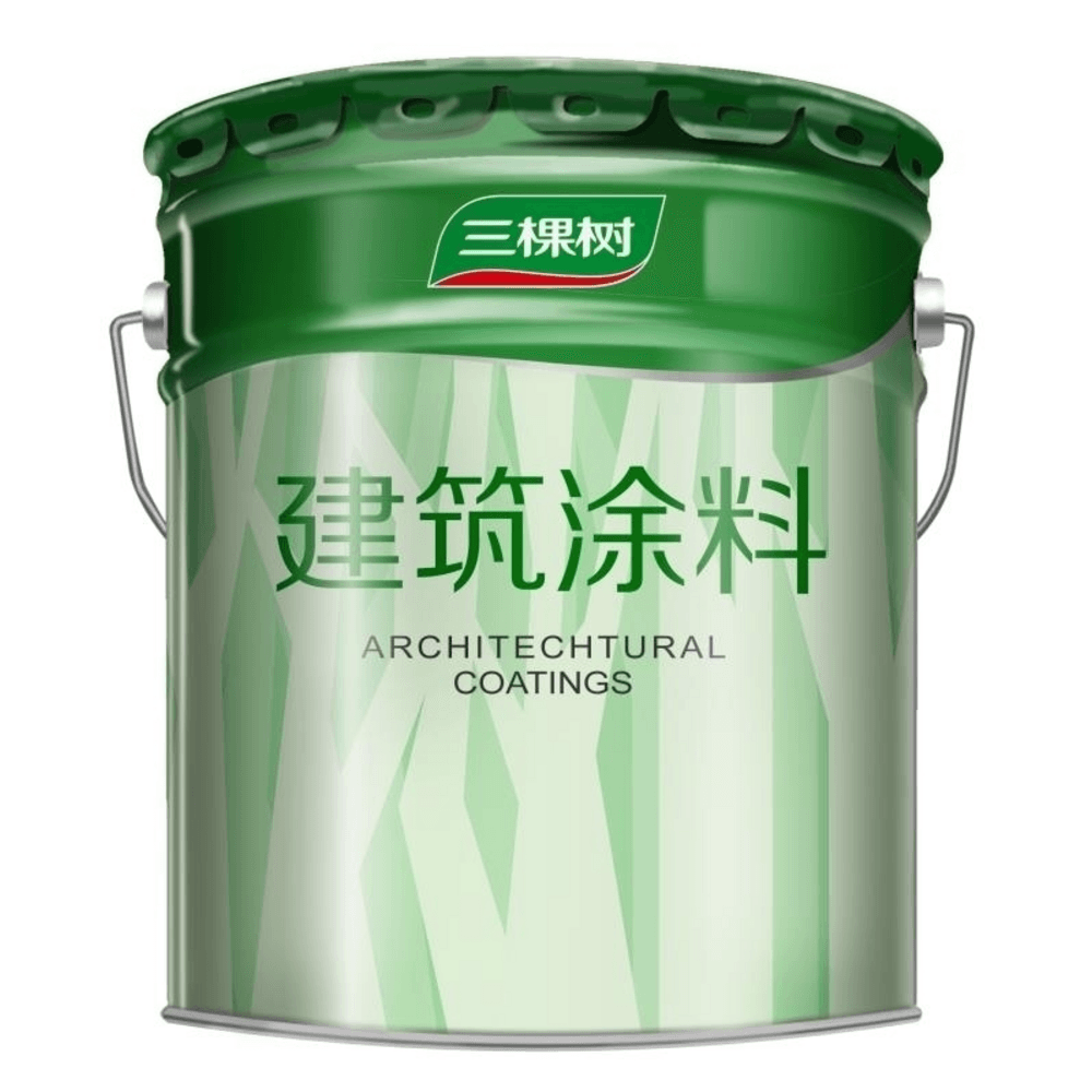 3TREES SGD148 Premium Interior Primer