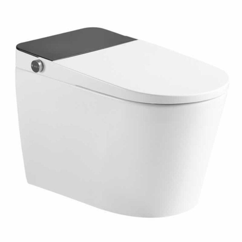 ANBI AB-5913 Smart Toilet (AB-5913) thumbnail 3
