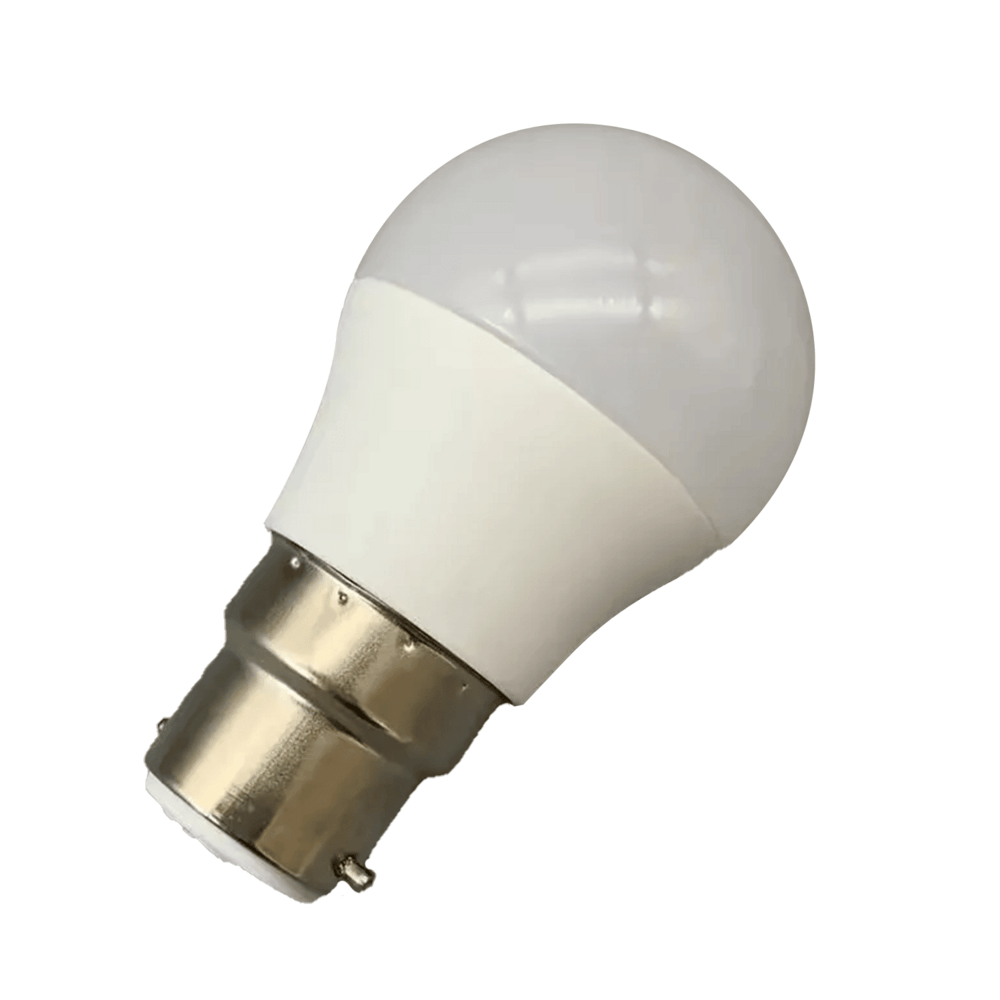 CareLighting G45 LED Bulb