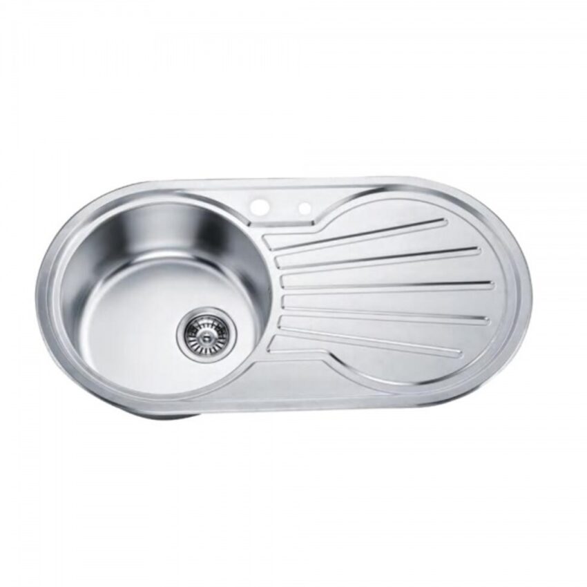 Pressed (Drawn) Sink (DW-562456) thumbnail 3