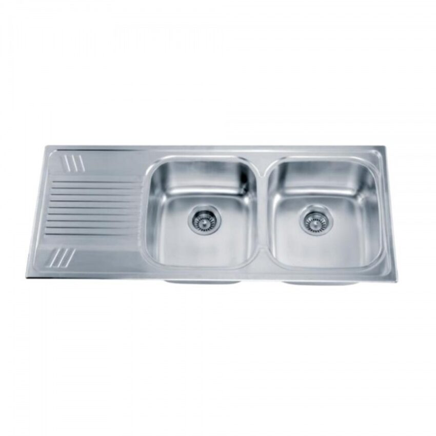 Pressed (Drawn) Sink (DW-562456) thumbnail 4
