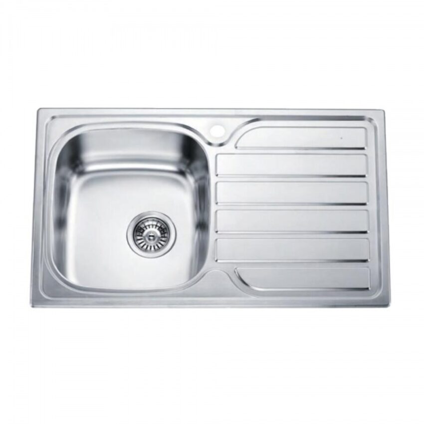 Pressed (Drawn) Sink (DW-562456) thumbnail 5