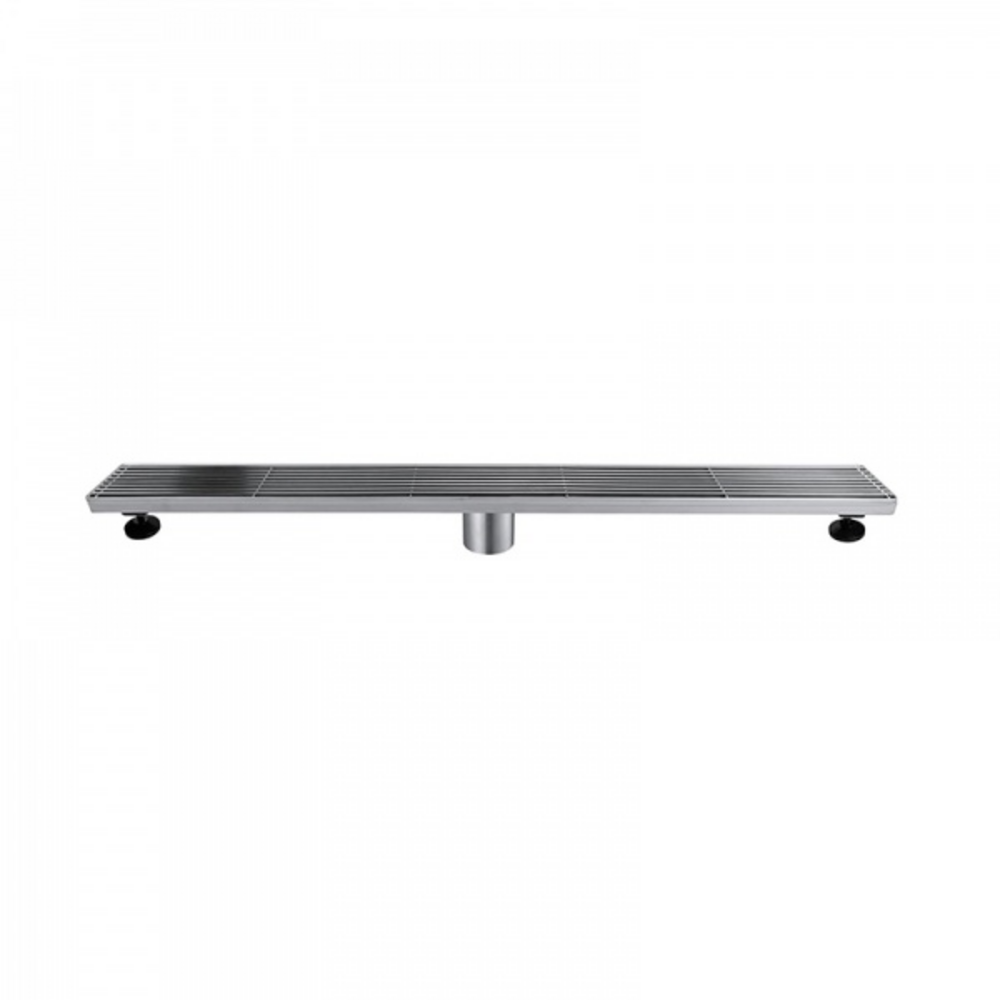 Bottom-Outlet Floor Drain — E Line