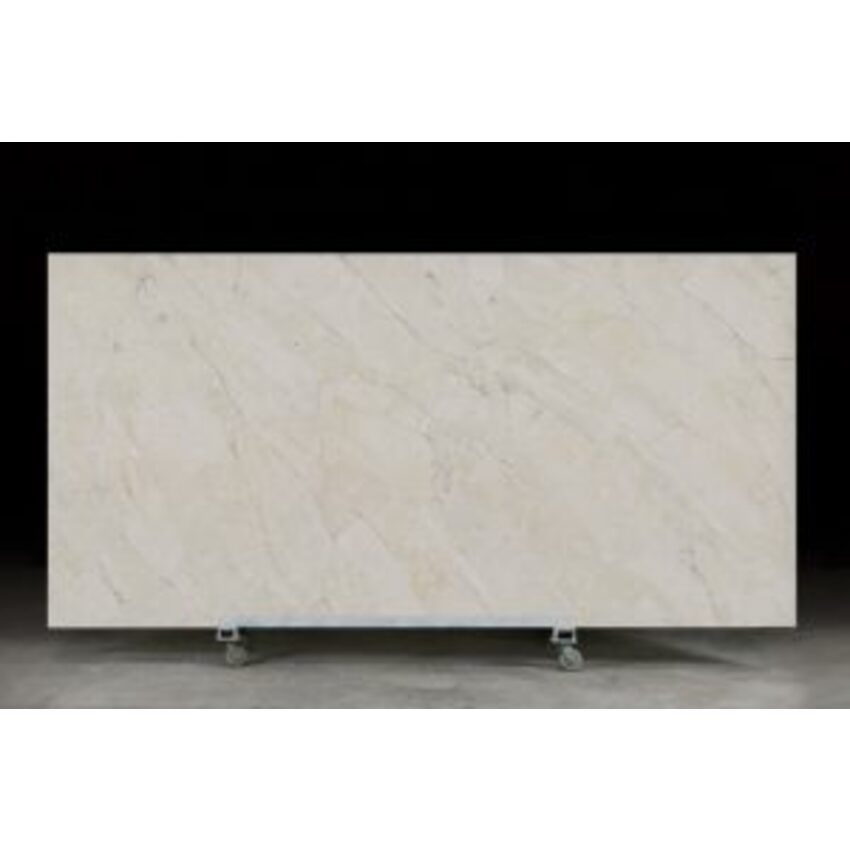 White-Gray Veined Engineered Quartz PXQZ 240719-6 (PXQZ 240719-6) thumbnail 3