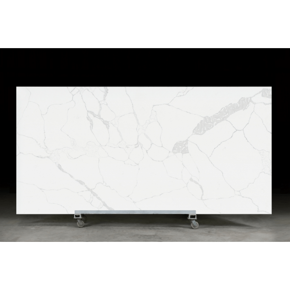 White Calacatta