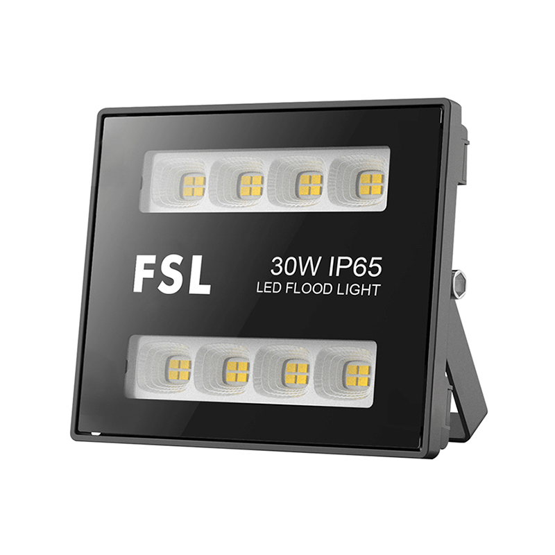FSL FSF808A2 LED Floodlight (30W, IP65)