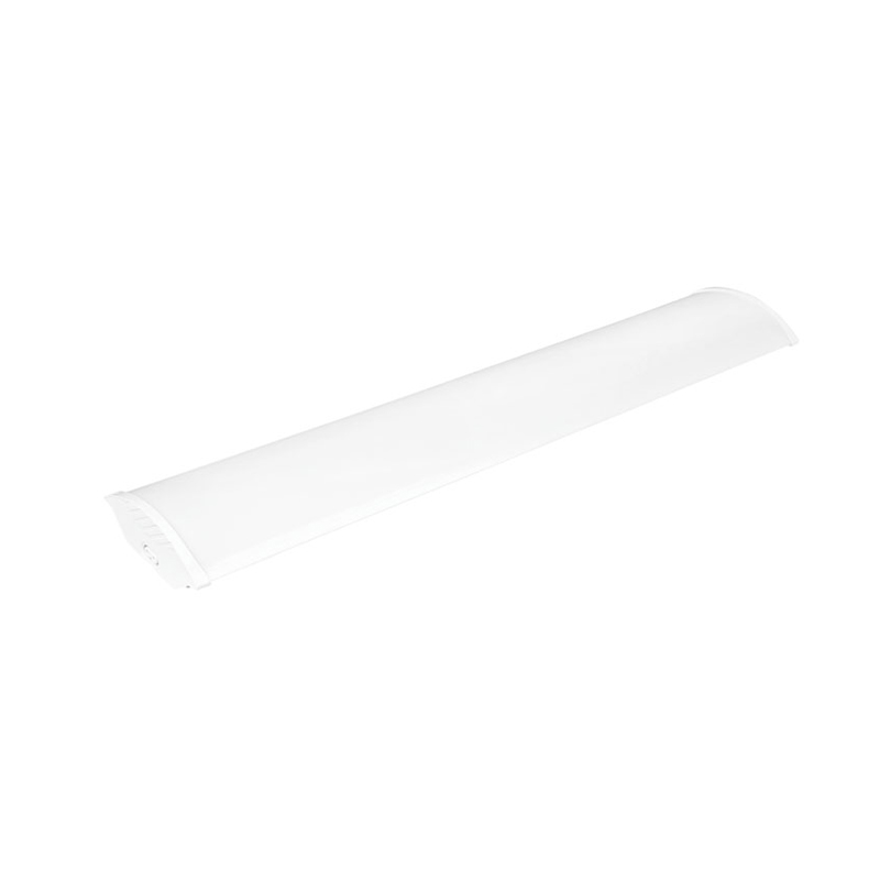 FSL FSS118 Half-Moon LED Light (integrated LED batten)