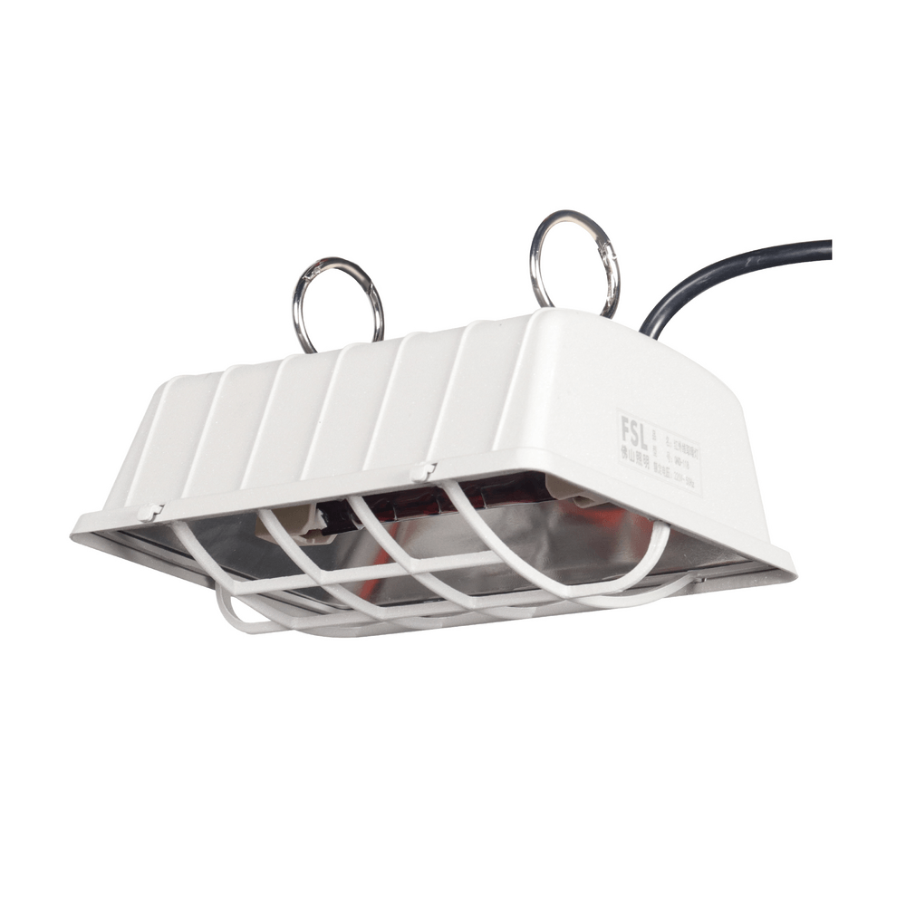 FSL QND2-118 Industrial Highbay LED Light