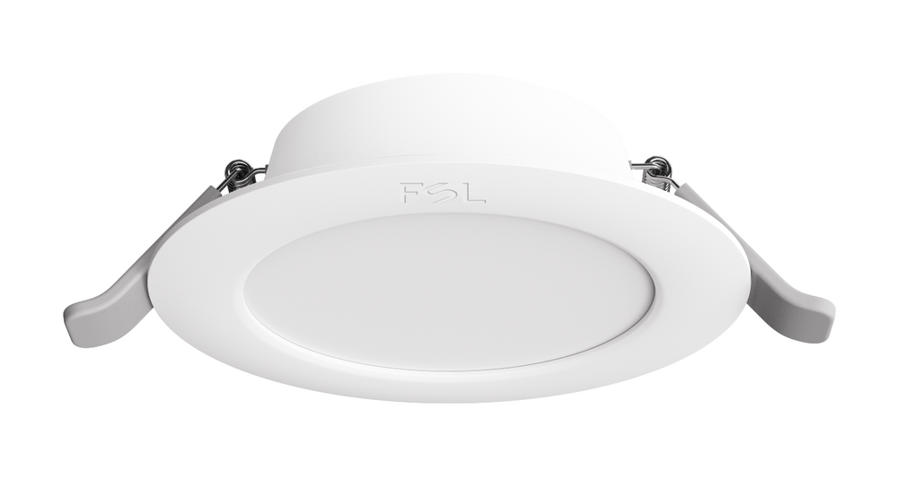 FSL Xifan II Recessed LED Downlight