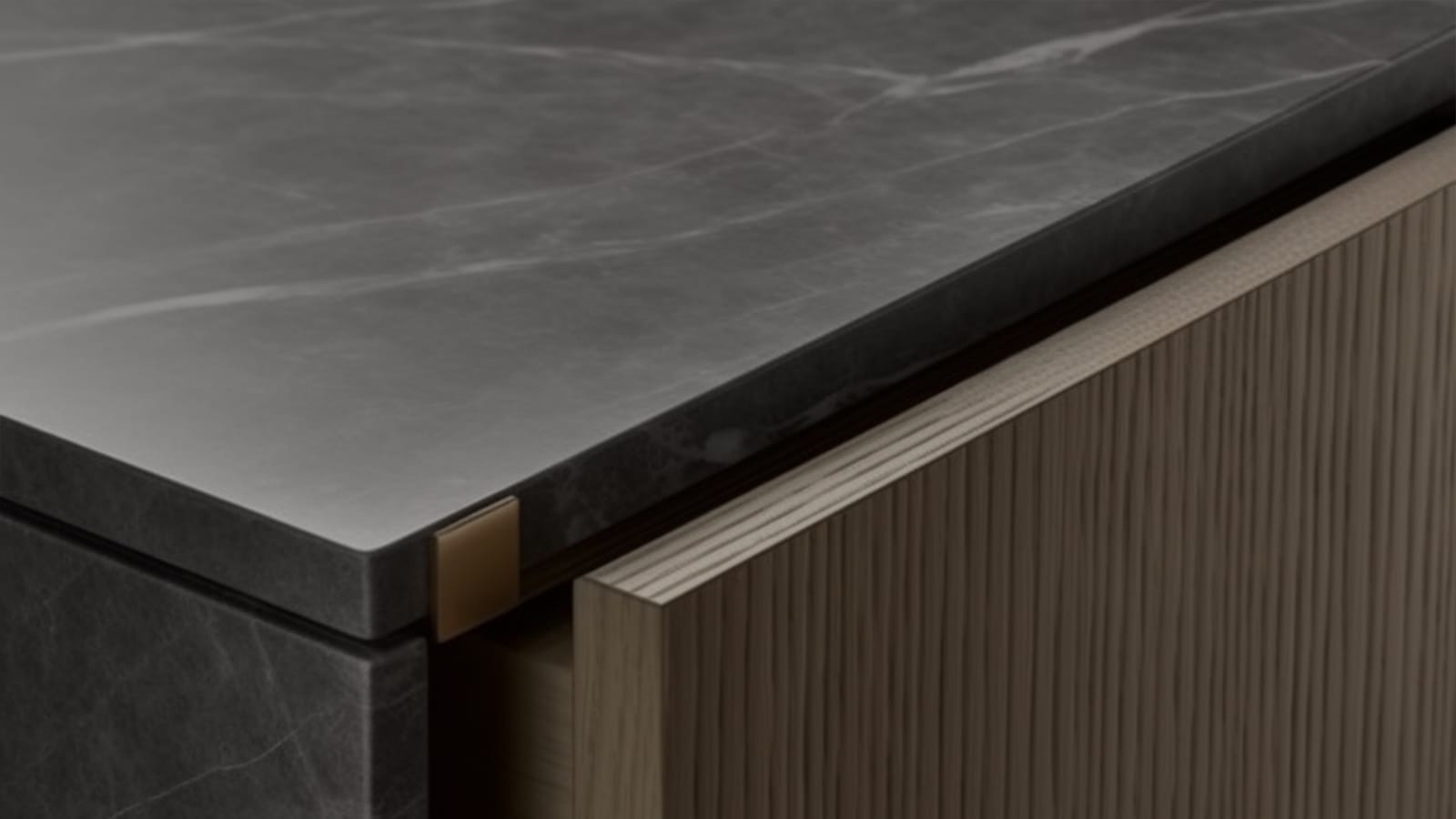 Travertine — Natural Porous Stone