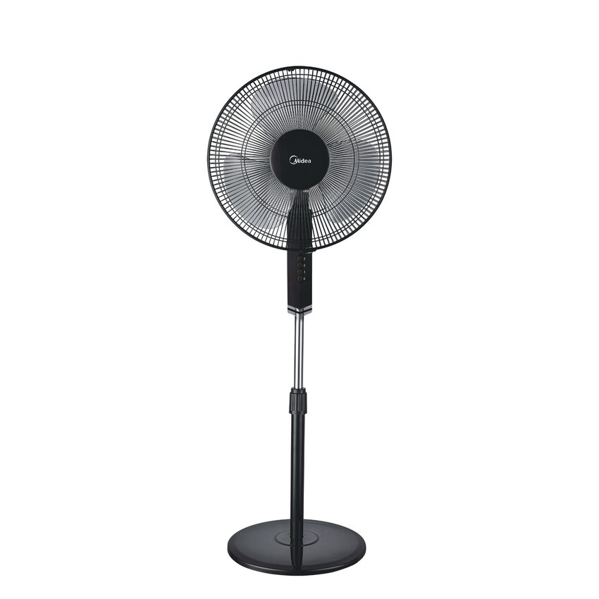 Midea 55W Stand Fan FS40-10NAVN(K) (FS40-10NAVN(K)) thumbnail 3