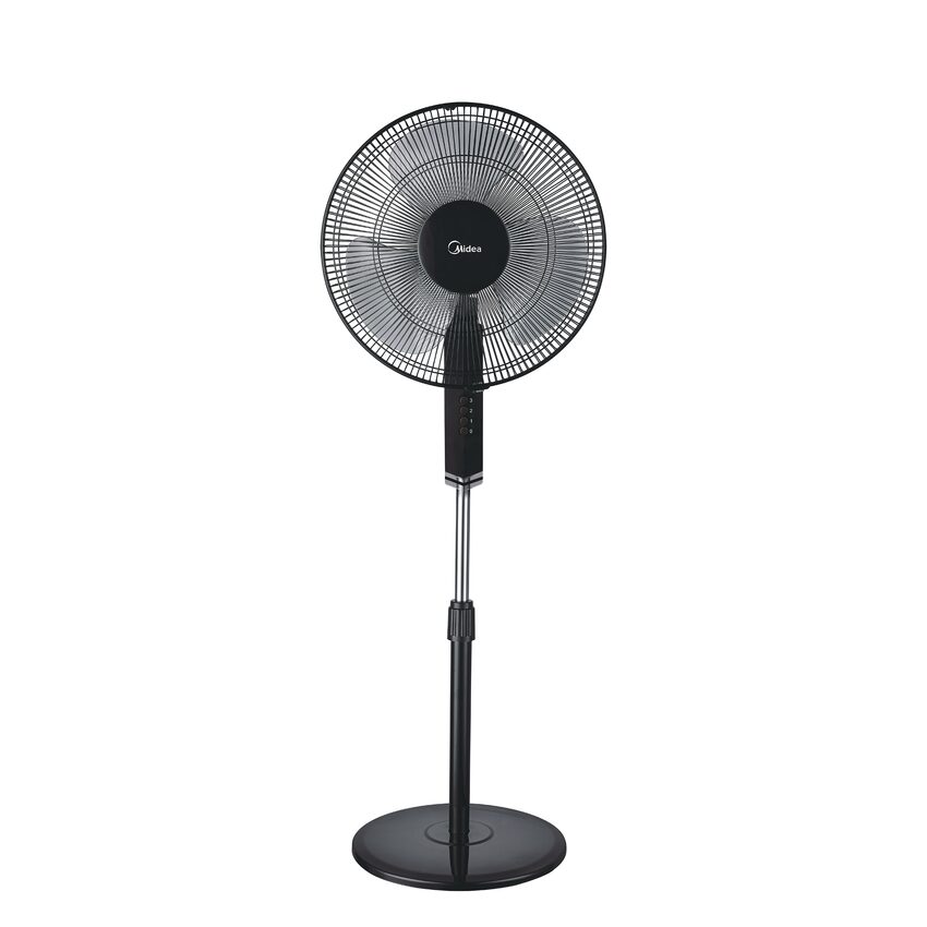 Midea 55W Stand Fan FS40-11DVN(K) (FS40-11DVN(K)) thumbnail 2