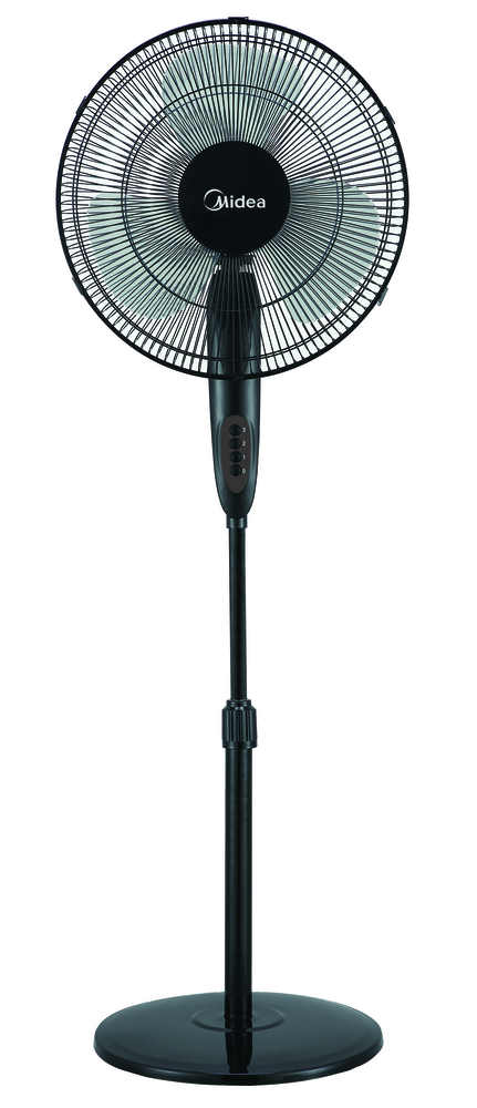 Midea 55W Stand Fan FS40-11DVN(K)