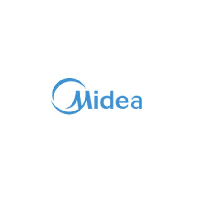 Midea 50 W Stand Fan FS40-24ER (FS40-24ER) thumbnail 2