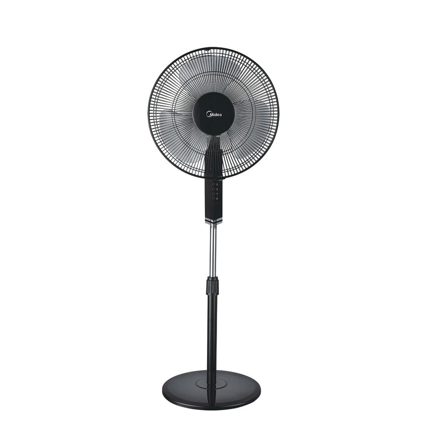 Midea 50 W Stand Fan FS40-24ER (FS40-24ER) thumbnail 3
