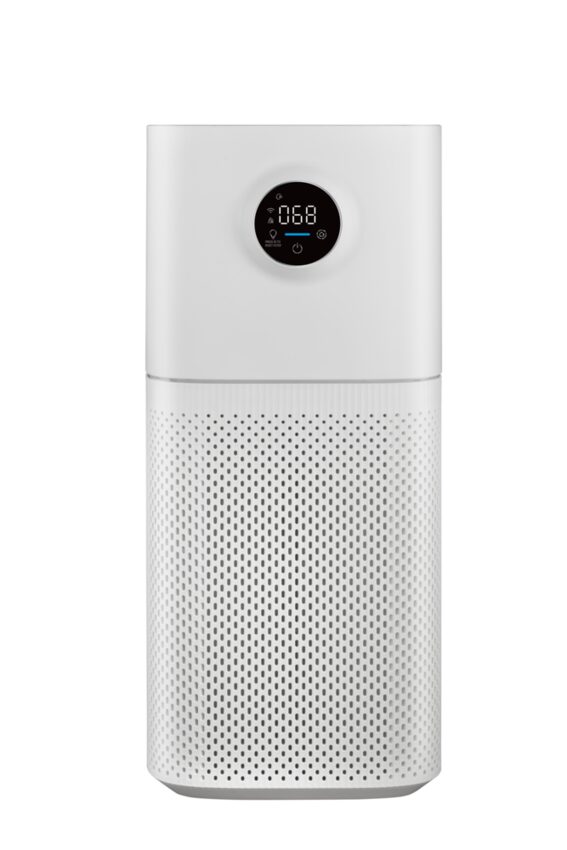 Midea 35W Air Purifier KJ400GVN (KJ400GVN) thumbnail 2