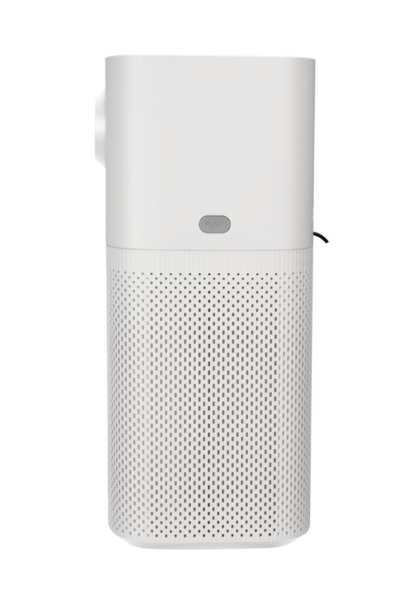 Midea 35W Air Purifier KJ400GVN (KJ400GVN) thumbnail 3