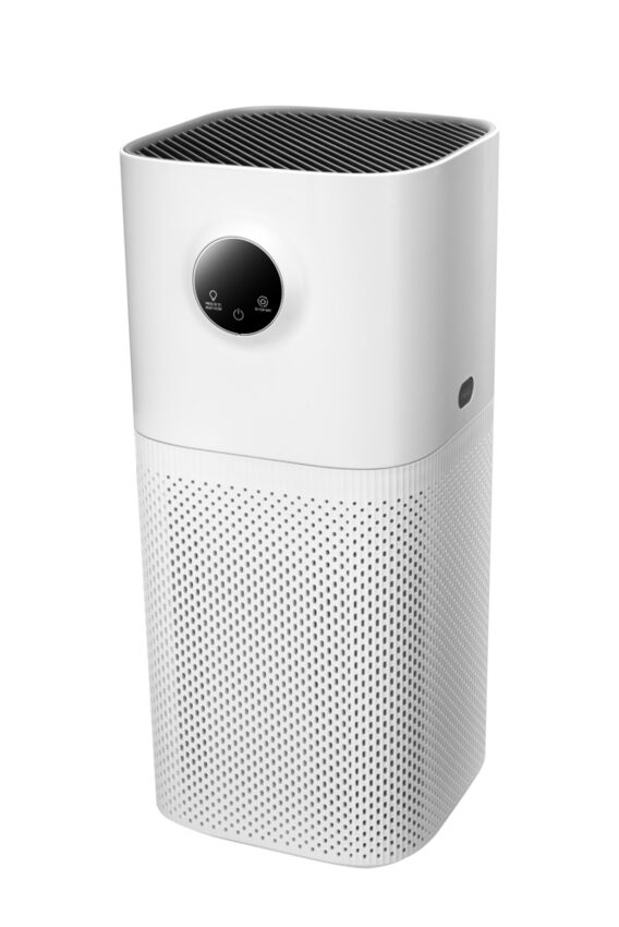 Midea 35W Air Purifier KJ400GVN (KJ400GVN) thumbnail 5