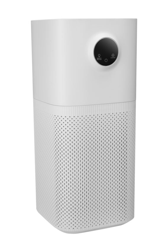 Midea 35W Air Purifier KJ400GVN (KJ400GVN) thumbnail 6