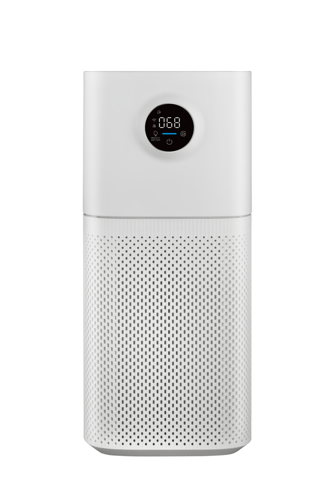 Midea 35W Air Purifier KJ400GVN