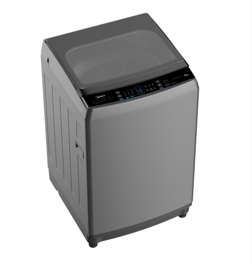 Midea 13kg Washing Machine MA200W130 (MA200W130) thumbnail 4