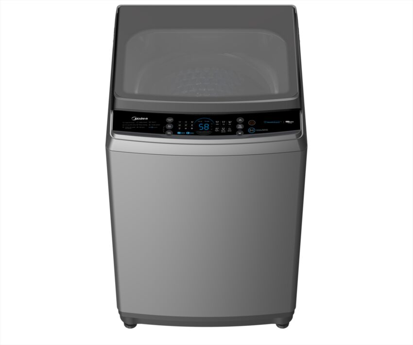 Midea 13kg Washing Machine MA200W130 (MA200W130) thumbnail 5