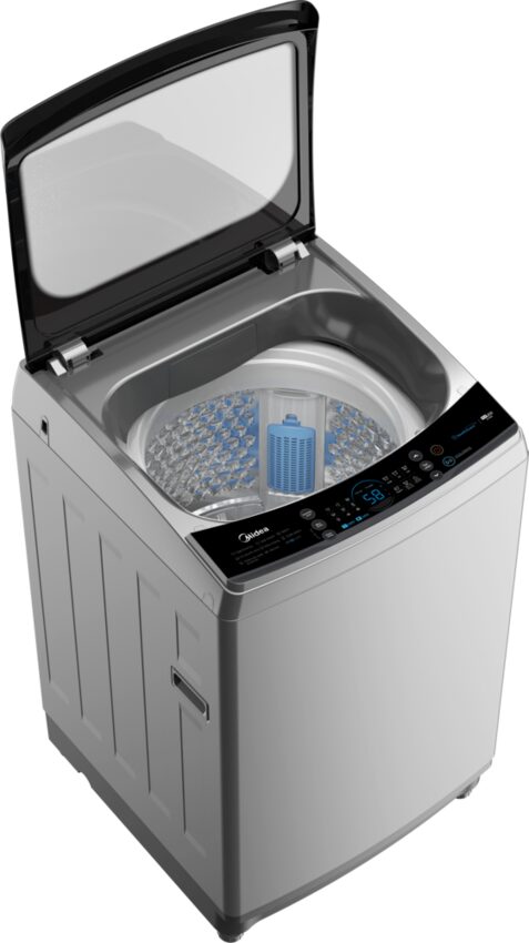 Midea 8.5kg Washing Machine MA200W85 (MA200W85) thumbnail 2