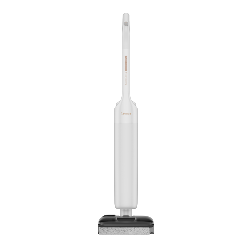 Midea 200W Handheld Vacuum Cleaner MAT02APWH (AT2)