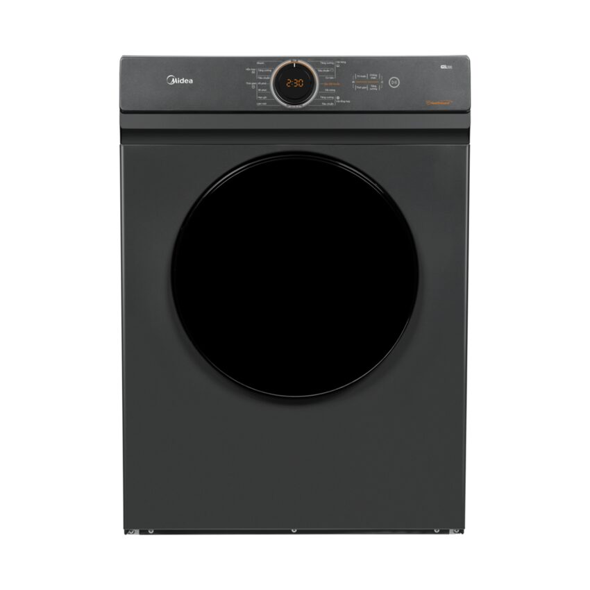 Midea 7kg Dryer MD100A70 (MD100A70) thumbnail 2
