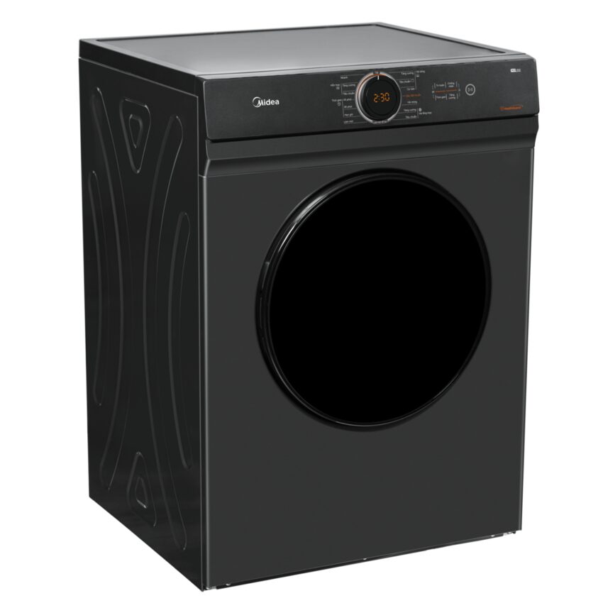 Midea 7kg Dryer MD100A70 (MD100A70) thumbnail 4
