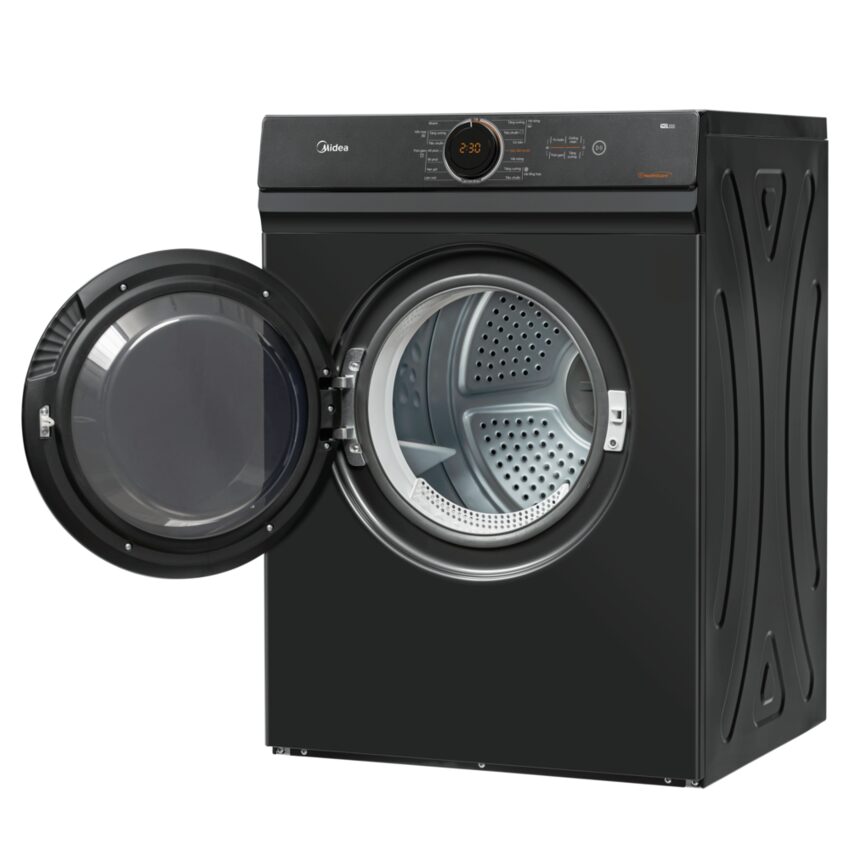 Midea 7kg Dryer MD100A70 (MD100A70) thumbnail 5