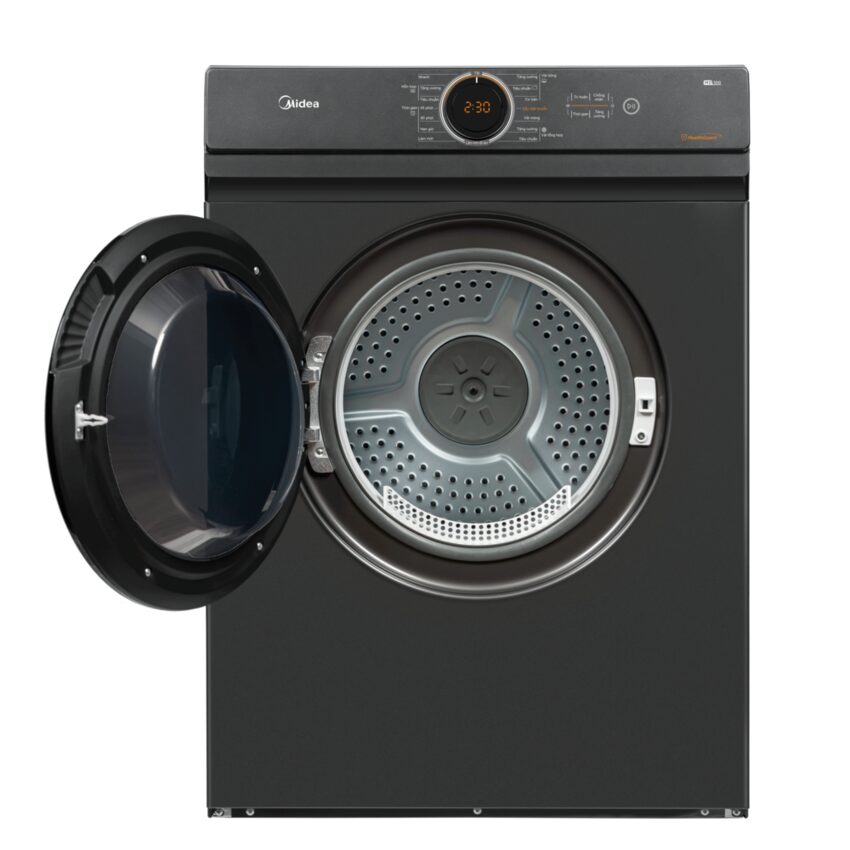 Midea 7kg Dryer MD100A70 (MD100A70) thumbnail 6