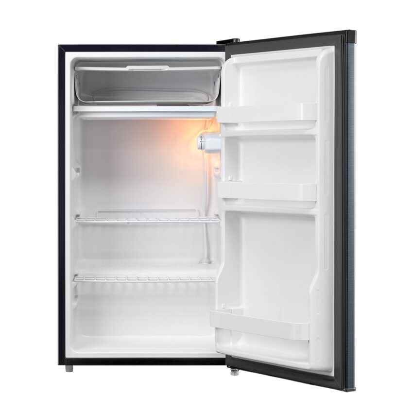 Midea Mini Refrigerator MDRD142FGA50VN (MDRD142FGA50VN) thumbnail 3