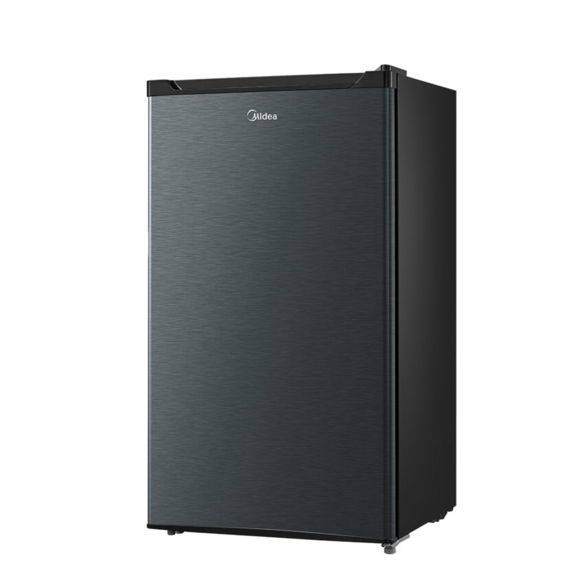 Midea Mini Refrigerator MDRD142FGA50VN (MDRD142FGA50VN) thumbnail 5