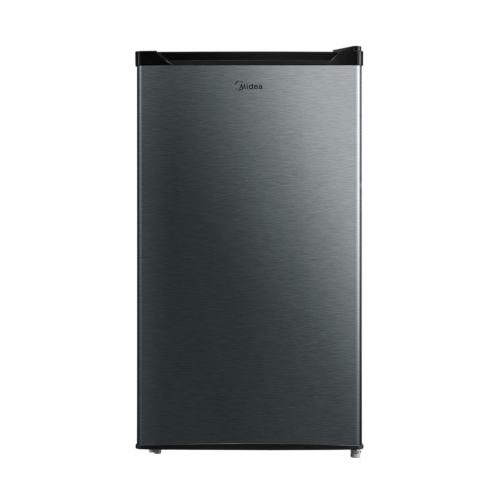 Midea Mini Refrigerator MDRD142FGA50VN