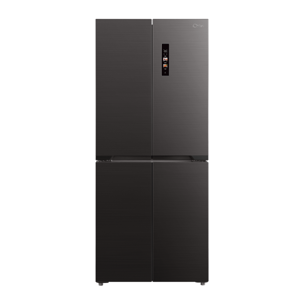 Midea 410L Refrigerator MDRF550FGG28VN