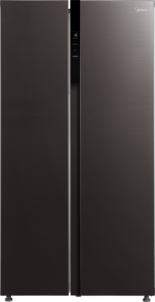 Midea 555L Refrigerator MDRS710FGG28VN