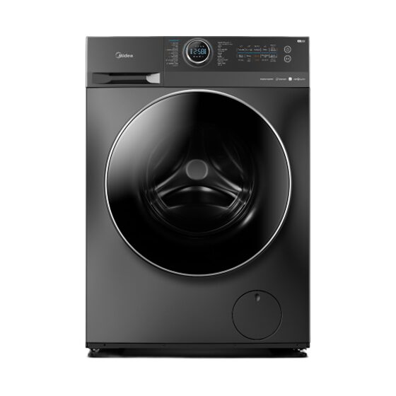 Midea 10.5kg Washing Machine MF200W105 (MF200W105) thumbnail 2