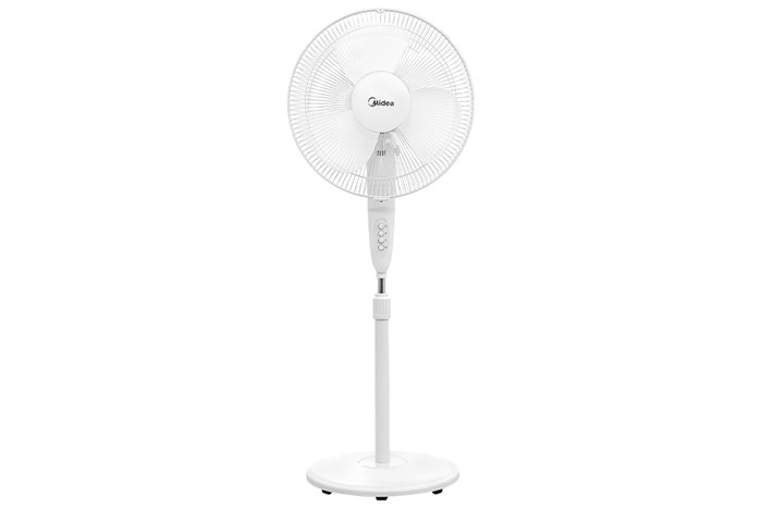 Midea 55W Stand Fan MFS400M0BPW