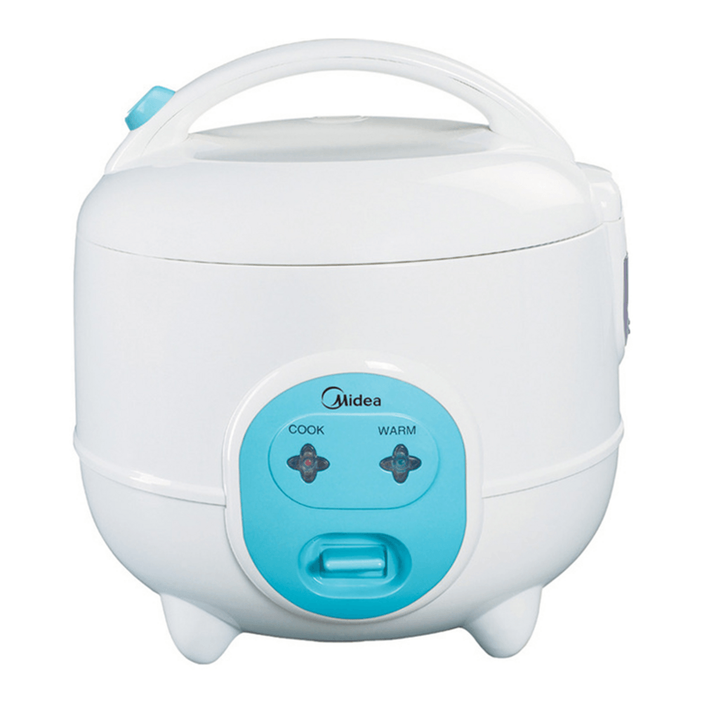 Midea 0.6 L Mechanical Rice Cooker MR-CM06SA